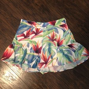 Show me your MuMu shorts